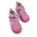 Dětské boty KTR 164 EKO růžová