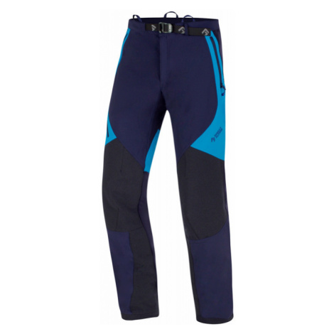 Pánské kalhoty Direct Alpine Cascade Plus 2.0 indigo/ocean