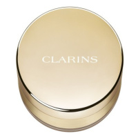 Clarins Matující kompaktní pudr (Ever Matte Loose Powder) 15 g 03 Translucent