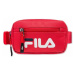 Fila Sporty Belt Bag Červená