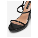 Sandály NINE WEST WFA2624-1 Materiál/-Syntetický