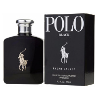 Ralph Lauren Polo Black - EDT 125 ml