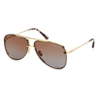 Tom Ford Leon FT1071 30F - ONE SIZE (62)