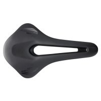 SELLE SAN MARCO sedlo - SHORTFIT 2.0 OPEN-FIT SPORT WIDE - antracitová