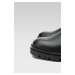 Kotníkové boty Lasocki WI16-16444-02 Přírodní kůže (useň) - Lícová