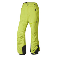CRIVIT Pánské lyžařské kalhoty 10.000 mm (žlutá)