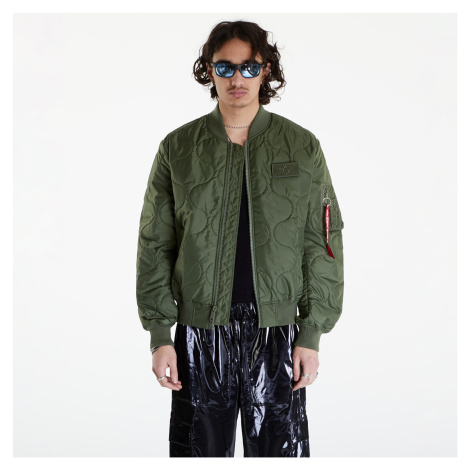 Alpha Industries MA-1 ALS Sage Green