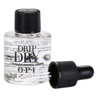 OPI Drip Dry kapky urychlující zaschnutí laku 9 ml