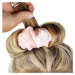 Brushworks Heatless Curling Scrunchie gumička pro natočení vlasů 1 ks