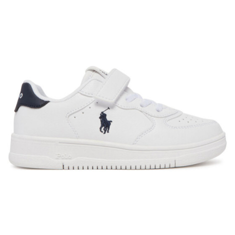 Sneakersy Polo Ralph Lauren