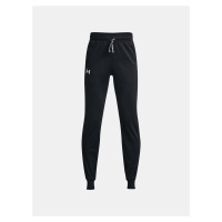 Kalhoty Under Armour UA BRAWLER 2.0 TAPERED PANTS-BLK