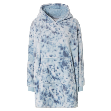 Dámská / Pánská plyšová oversize mikina