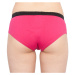 Dámské kalhotky Represent solid pink