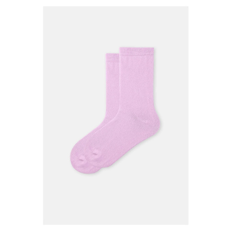 Dagi Lilac Socks