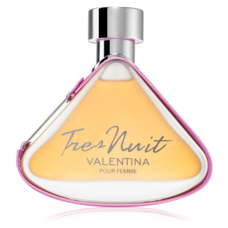 Armaf Tres Nuit Valentina parfémovaná voda pro ženy 100 ml