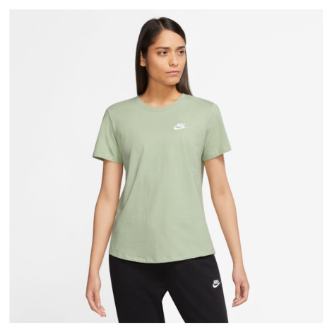 Nike w nsw tee club l