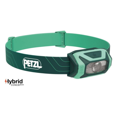 Petzl Tikkina 22 - green UNI