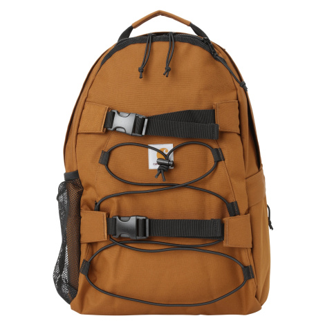 Carhartt WIP Batoh 'Kickflip' pueblo
