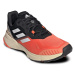 ADIDAS-Terrex Soulstride Trail impact orange/cloud white/core black Oranžová