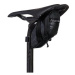 Lizard Skins Cache Saddle Bag M - Jet Black