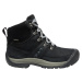 Keen KACI III WINTER MID WP WOMEN black/steel grey