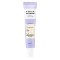 esfolio Retinol Vital protivráskový oční krém s retinolem 40 ml