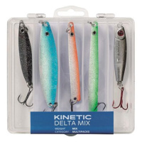 Kinetic Pilker Delta Mix 5 ks