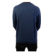 Pepe jeans 119072 Modrá