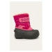 Sorel - Zimní boty Childrens Snow Commander