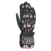 Level Junior J 4153JG-C68 - black/print