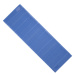 YATE WAVE ALU 1,8 Karimatka skládací modrá 185x56x1,8 cm