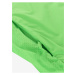 Svetle zelená pánská bunda s impregnac ALPINE PRO Spin