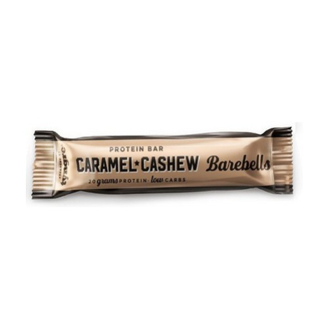 Barebells Protein Bar 55g - karamel/kešu