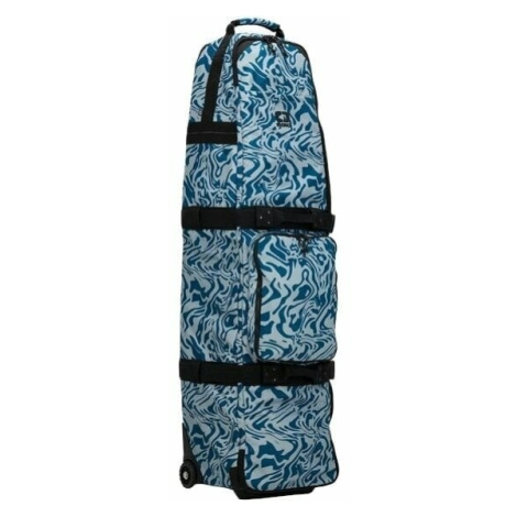 Ogio Alpha Travel Cover Mid Sage Melting Geo