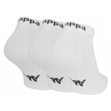 Unisex ponožky Kapp Sonor 3PPK 704275-001 Kappa