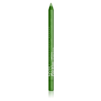 NYX Professional Makeup Epic Wear Liner Stick voděodolná tužka na oči odstín 23 - Emerald Cut 1.