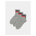 Ponožky 3 páry FILA