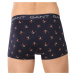 3PACK pánské boxerky Gant vícebarevné (902443023-433)