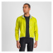 Pánská cyklistická bunda SPORTFUL Hot pack easylight jacket, cedar