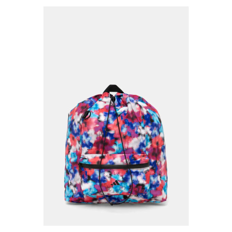 Batoh adidas by Stella McCartney dámský, velký, vzorovaný, IX6612