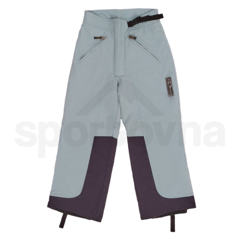 Kalhoty Spyder SKI Jr - modrá