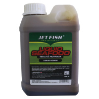 Jet fish tekutá potrava seafood 1000 ml