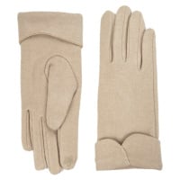 Art Of Polo Woman's Gloves Rk23208-2