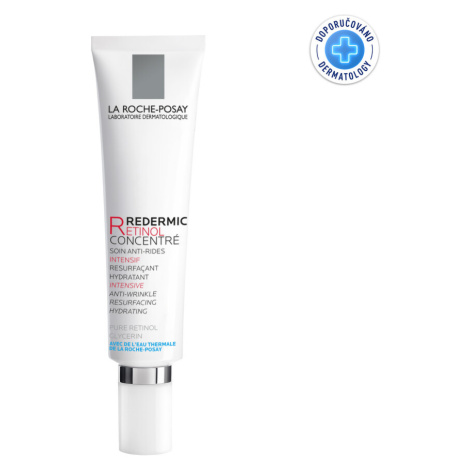 LA ROCHE-POSAY Redermic Retinol 30ml Loreal