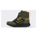 adidas Performance TERREX TRAILMAKER HIGH C.RDY K Boty EU GZ1174