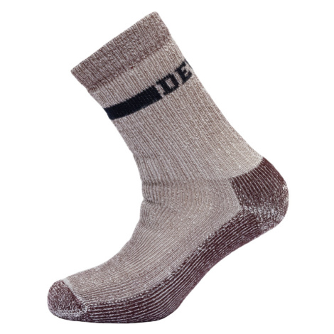 Dámské ponožky Devold Outdoor Merino Heavy Sock Wmn