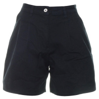 jiná značka NA-KD »High Waist Loose Fit Shorts« riflové kraťasy< Barva: Černá, Mezinárodní