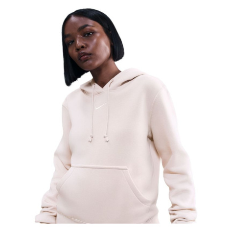 Dámská fleecová mikina Nike Sportswear Phoenix HF6839-667