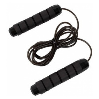 Sharp Shape Jump rope black