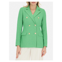 L`AF Blazer Daan Green